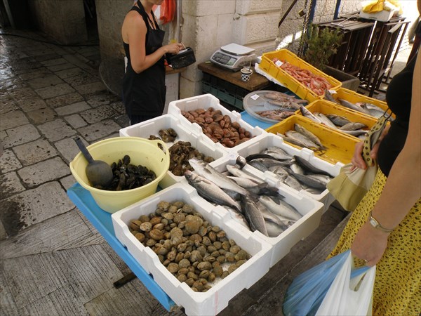 002-Рыбный рынок